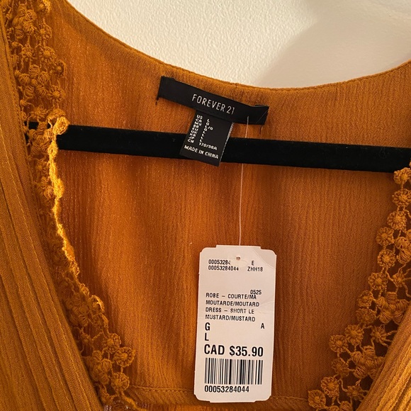 Forever 21 dress - Picture 2 of 2